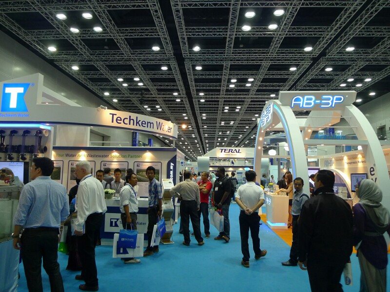 Asiawater 2014 - 21 Asiawater 2014 - 21